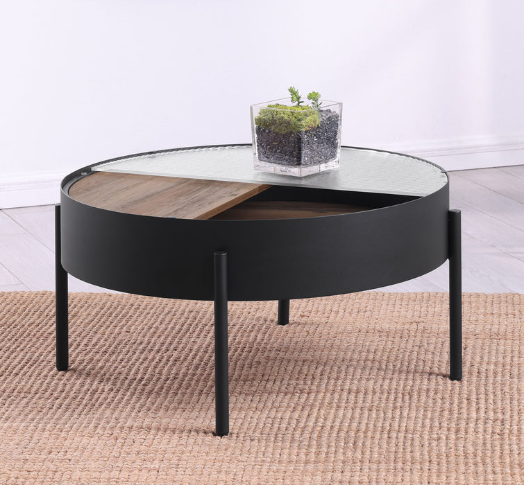 Ozella Tables - Orbit Furniture (Richmond,BC)