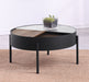 Ozella Tables - Orbit Furniture (Richmond,BC)