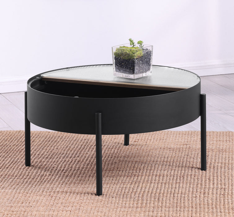 Ozella Tables - Orbit Furniture (Richmond,BC)