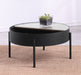 Ozella Tables - Orbit Furniture (Richmond,BC)
