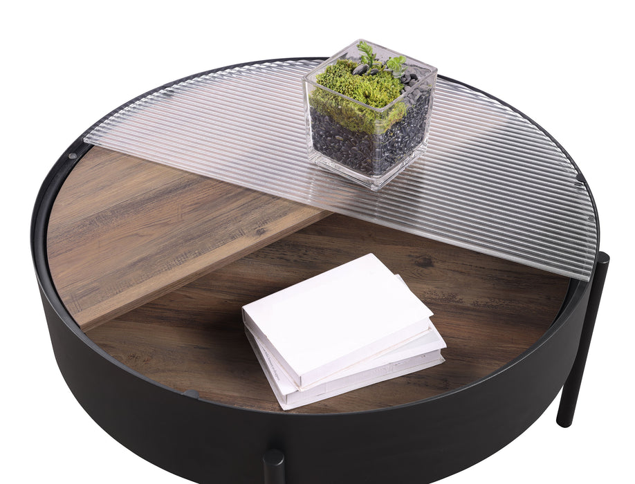 Ozella Tables - Orbit Furniture (Richmond,BC)