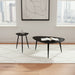 Odessa Coffee Table Sets - Orbit Furniture (Richmond,BC)