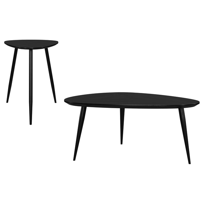 Odessa Coffee Table Sets - Orbit Furniture (Richmond,BC)