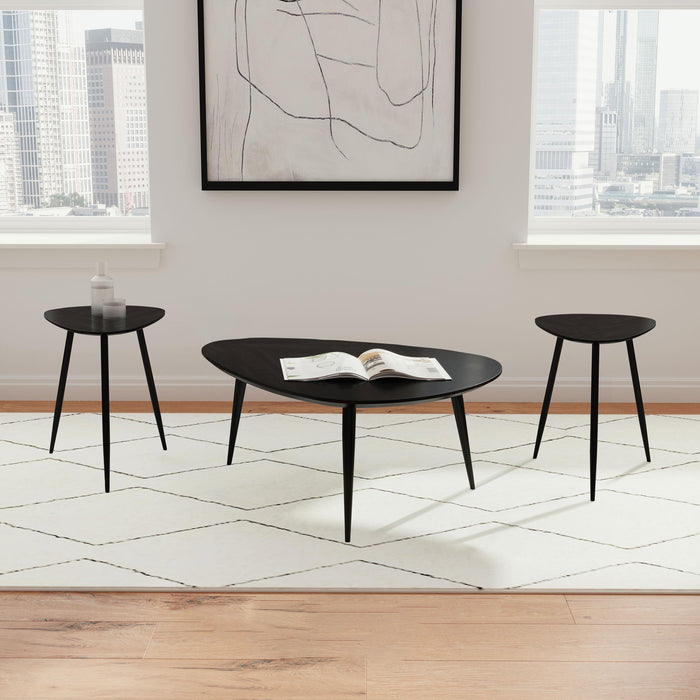 Odessa Coffee Table Sets - Orbit Furniture (Richmond,BC)