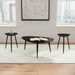 Odessa Coffee Table Sets - Orbit Furniture (Richmond,BC)