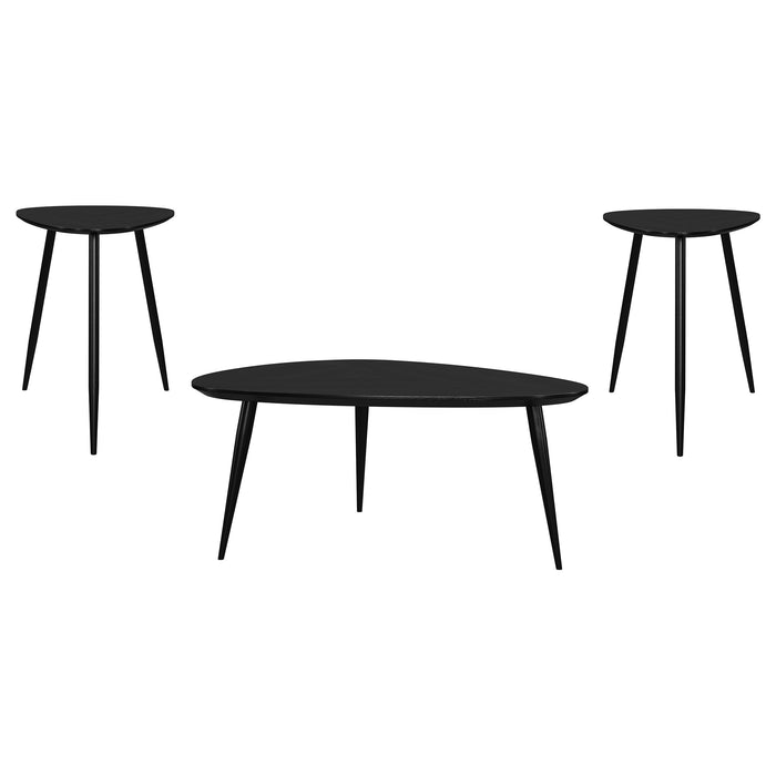 Odessa Coffee Table Sets - Orbit Furniture (Richmond,BC)