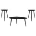 Odessa Coffee Table Sets - Orbit Furniture (Richmond,BC)