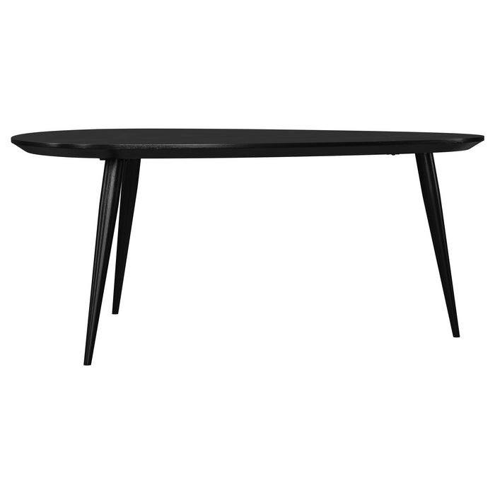 Odessa Coffee Table Sets - Orbit Furniture (Richmond,BC)