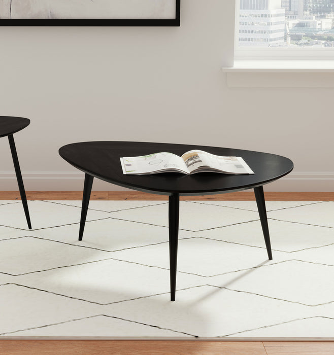Odessa Coffee Table - Orbit Furniture (Richmond,BC)