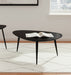 Odessa Coffee Table - Orbit Furniture (Richmond,BC)