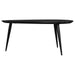 Odessa Coffee Table - Orbit Furniture (Richmond,BC)
