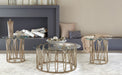 Monett Coffee Table Sets - Orbit Furniture (Richmond,BC)