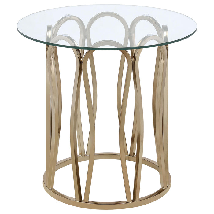 Monett Coffee Table Sets - Orbit Furniture (Richmond,BC)