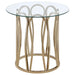 Monett Coffee Table Sets - Orbit Furniture (Richmond,BC)
