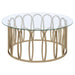 Monett Coffee Table Sets - Orbit Furniture (Richmond,BC)