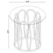 Monett Coffee Table Sets - Orbit Furniture (Richmond,BC)