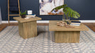 Devar Coffee Table Sets - Orbit Furniture (Richmond,BC)
