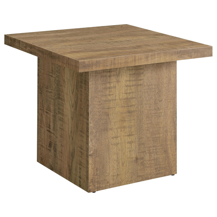 Devar Coffee Table Sets - Orbit Furniture (Richmond,BC)