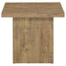 Devar Coffee Table Sets - Orbit Furniture (Richmond,BC)