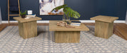 Devar Coffee Table Sets - Orbit Furniture (Richmond,BC)