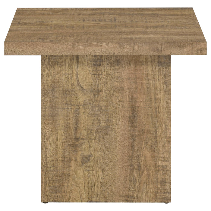 Devar Coffee Table Sets - Orbit Furniture (Richmond,BC)