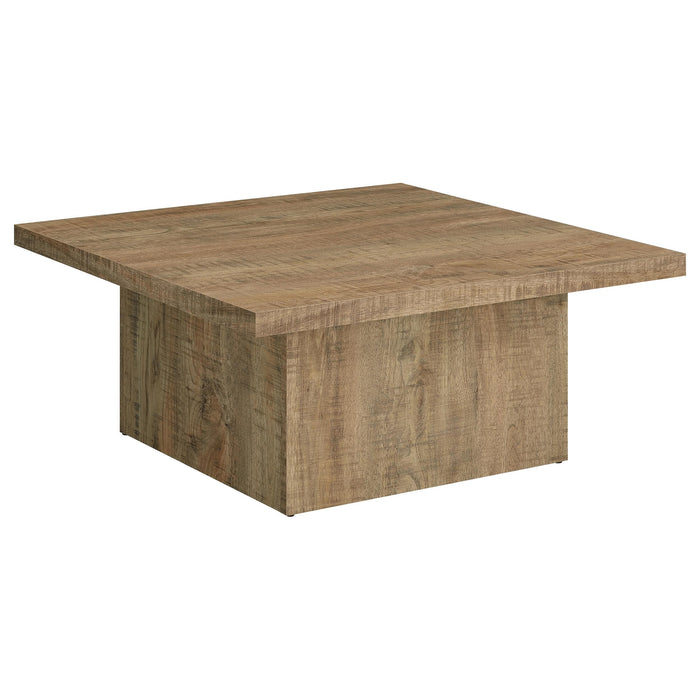 Devar Coffee Table Sets - Orbit Furniture (Richmond,BC)