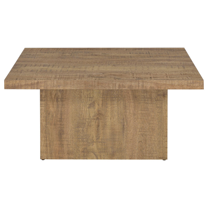 Devar Coffee Table Sets - Orbit Furniture (Richmond,BC)