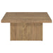 Devar Coffee Table Sets - Orbit Furniture (Richmond,BC)