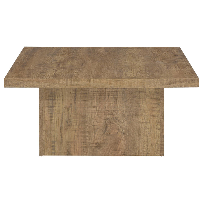 Devar Coffee Table Sets - Orbit Furniture (Richmond,BC)