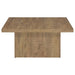 Devar Coffee Table Sets - Orbit Furniture (Richmond,BC)