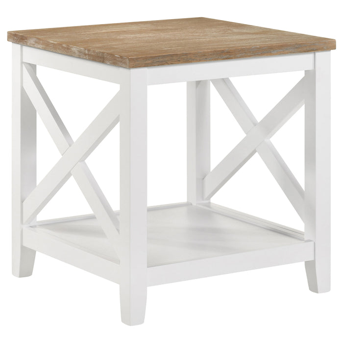 Hollis Coffee Table Sets - Orbit Furniture (Richmond,BC)