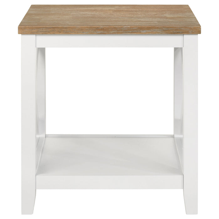 Hollis Coffee Table Sets - Orbit Furniture (Richmond,BC)