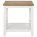 Hollis Coffee Table Sets - Orbit Furniture (Richmond,BC)