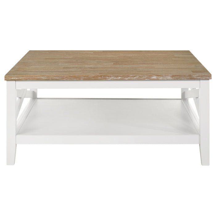 Hollis Coffee Table Sets - Orbit Furniture (Richmond,BC)
