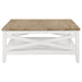Hollis Coffee Table Sets - Orbit Furniture (Richmond,BC)