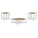 Hollis Coffee Table Sets - Orbit Furniture (Richmond,BC)