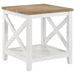 Hollis Coffee Table Sets - Orbit Furniture (Richmond,BC)