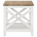 Hollis Coffee Table Sets - Orbit Furniture (Richmond,BC)