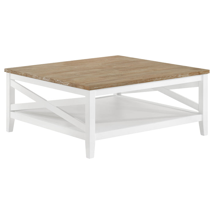 Hollis Coffee Table Sets - Orbit Furniture (Richmond,BC)