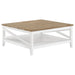 Hollis Coffee Table Sets - Orbit Furniture (Richmond,BC)