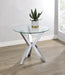 Kenzie End & Side Tables - Orbit Furniture (Richmond,BC)