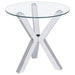 Kenzie End & Side Tables - Orbit Furniture (Richmond,BC)