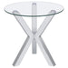 Kenzie End & Side Tables - Orbit Furniture (Richmond,BC)