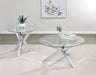 Kenzie Coffee Table Sets - Orbit Furniture (Richmond,BC)