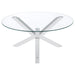 Kenzie Coffee Table Sets - Orbit Furniture (Richmond,BC)