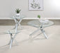 Kenzie Coffee Table Sets - Orbit Furniture (Richmond,BC)