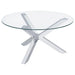 Kenzie Coffee Table Sets - Orbit Furniture (Richmond,BC)