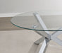 Kenzie Coffee Table Sets - Orbit Furniture (Richmond,BC)