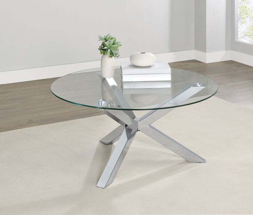 Kenzie Tables - Orbit Furniture (Richmond,BC)