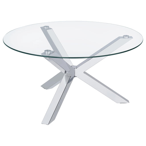 Kenzie Tables - Orbit Furniture (Richmond,BC)